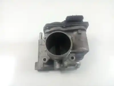 Автозапчастина б/у коробка метелика для mazda cx-7 (er) active посилання на oem iam r2aa136b0