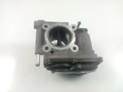 Peça sobressalente para automóvel em segunda mão borboleta de admissão por mazda cx-7 (er) active referências oem iam r2aa136b0  