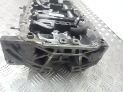 Peça sobressalente para automóvel em segunda mão suporte de carter por mazda cx-7 (er) active referências oem iam r2aa10380  