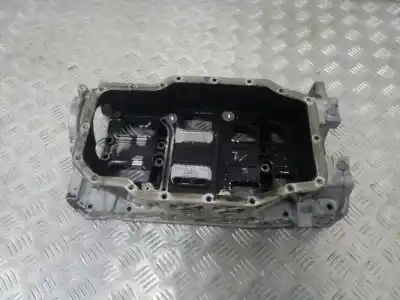 Peça sobressalente para automóvel em segunda mão suporte de carter por mazda cx-7 (er) active referências oem iam r2aa10380  
