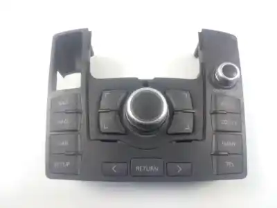 Second-hand car spare part MULTIFUNCTION SWITCH for AUDI A6 AVANT (4F5)  OEM IAM references 4F1919611F   Second-hand car spare part MULTIFUNCTION SWITCH for AUDI A6 AVANT (4F5)  OEM IAM references 4F1919611F
