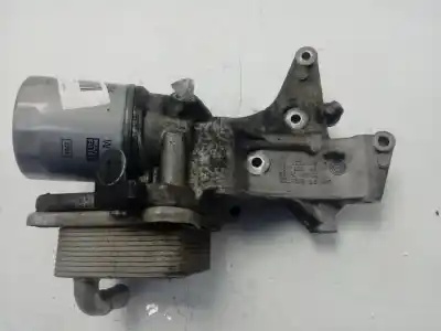 Pezzo di ricambio per auto di seconda mano SUPPORTO FILTRO OLIO per SEAT LEON SC (5F5)  Riferimenti OEM IAM 03F903143H  