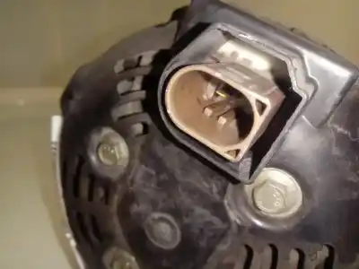 Second-hand car spare part alternator for ford c-max edition oem iam references md104210971  