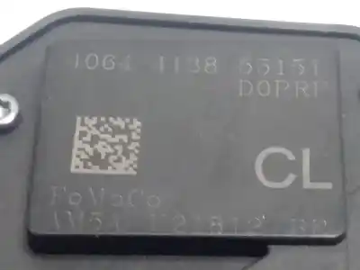 Second-hand car spare part front right door lock for ford c-max edition oem iam references am5au21812be  