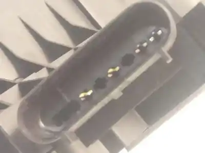 Second-hand car spare part front right door lock for ford c-max edition oem iam references am5au21812be  