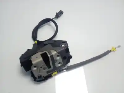 Second-hand car spare part rear right door lock for ford c-max edition oem iam references am5ar26412ae