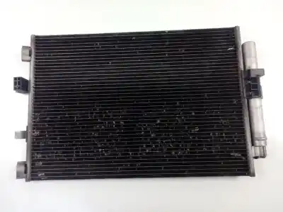 Second-hand car spare part air conditioning condenser / radiator for ford c-max edition oem iam references bv6119710bd  