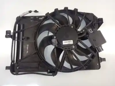 Second-hand car spare part radiator cooling fan for ford c-max edition oem iam references cv618c607vb