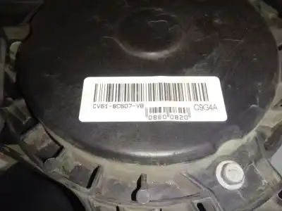 Second-hand car spare part radiator cooling fan for ford c-max edition oem iam references cv618c607vb  
