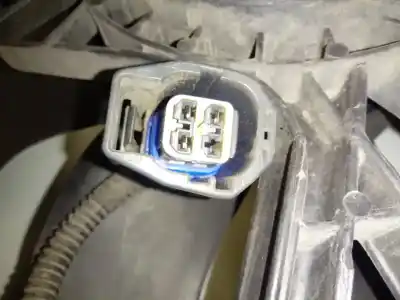 Second-hand car spare part radiator cooling fan for ford c-max edition oem iam references cv618c607vb  