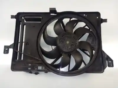Second-hand car spare part radiator cooling fan for ford c-max edition oem iam references cv618c607vb  