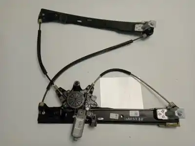Second-hand car spare part passenger side right window regulator for ford c-max edition oem iam references 918956104