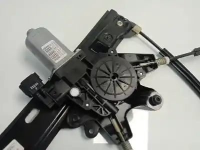 Second-hand car spare part passenger side right window regulator for ford c-max edition oem iam references 918956104  