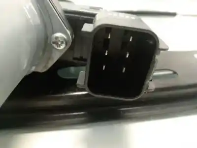 Second-hand car spare part passenger side right window regulator for ford c-max edition oem iam references 918956104  