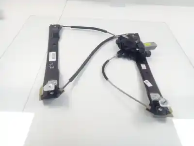 Автозапчасти б/у регулятор стекла переднего левого за ford c-max edition ссылки oem iam 918957104  