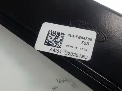 Автозапчасти б/у регулятор стекла переднего левого за ford c-max edition ссылки oem iam 918957104  