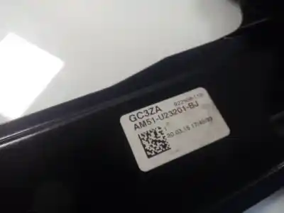 Автозапчасти б/у регулятор стекла переднего левого за ford c-max edition ссылки oem iam 918957104  