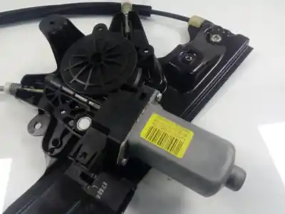 Автозапчасти б/у регулятор стекла переднего левого за ford c-max edition ссылки oem iam 918957104  