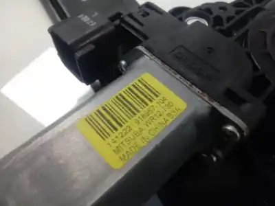 Автозапчасти б/у регулятор стекла переднего левого за ford c-max edition ссылки oem iam 918957104  