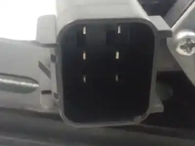 Автозапчасти б/у регулятор стекла переднего левого за ford c-max edition ссылки oem iam 918957104  