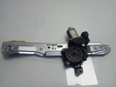 Second-hand car spare part rear right window regulator for ford c-max edition oem iam references am51r27000be