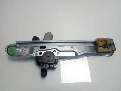Second-hand car spare part rear right window regulator for ford c-max edition oem iam references am51r27000be  
