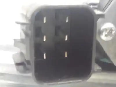 Second-hand car spare part rear right window regulator for ford c-max edition oem iam references am51r27000be  