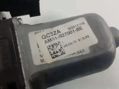 Автозапчасти б/у регулятор стекла заднего левого за ford c-max edition ссылки oem iam am51r27001be  