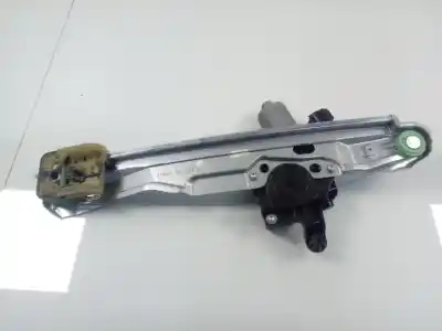 Автозапчасти б/у регулятор стекла заднего левого за ford c-max edition ссылки oem iam am51r27001be  