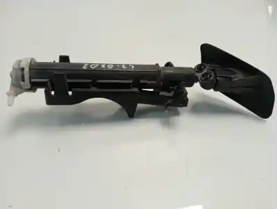 Second-hand car spare part xenon headlights washer for ford c-max edition oem iam references am5113l019a