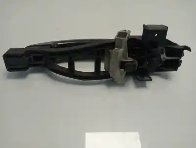 Second-hand car spare part exterior right front door handle for ford c-max edition oem iam references 3m51r224a36ae  