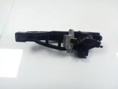 Second-hand car spare part exterior left front door handle for ford c-max edition oem iam references am51r224a37bb  