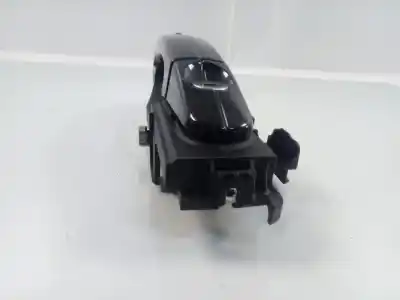 Second-hand car spare part exterior left front door handle for ford c-max edition oem iam references am51r224a37bb  