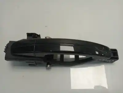 Second-hand car spare part exterior right rear door handle for ford c-max edition oem iam references am51r224a36aa