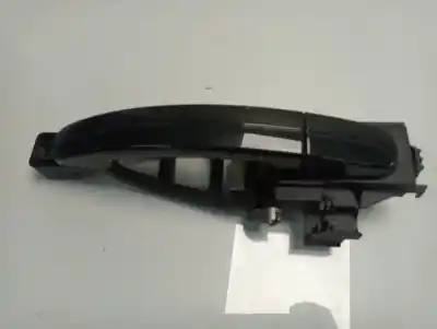 Автозапчасти б/у задняя правая наружная ручка за ford c-max edition ссылки oem iam am51r224a36aa  