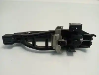 Автозапчасти б/у задняя правая наружная ручка за ford c-max edition ссылки oem iam am51r224a36aa  