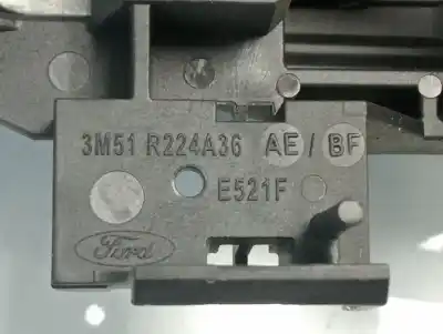 Автозапчасти б/у задняя правая наружная ручка за ford c-max edition ссылки oem iam am51r224a36aa  