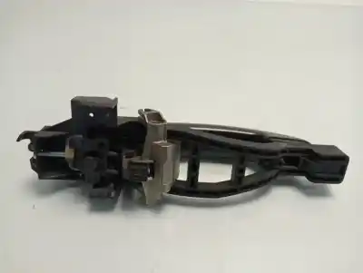 Second-hand car spare part exterior left rear door handle for ford c-max edition oem iam references am51r224a37aa  