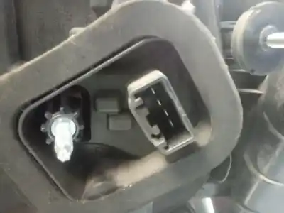 Автозапчастина б/у правий ліхтар для ford c-max edition посилання на oem iam am5113404bf  