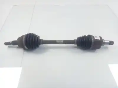 Second-hand car spare part front left transmission for ford c-max edition oem iam references rmbv613b437t2a  