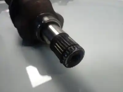 Second-hand car spare part front left transmission for ford c-max edition oem iam references rmbv613b437t2a  