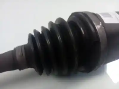 Second-hand car spare part front left transmission for ford c-max edition oem iam references rmbv613b437t2a  