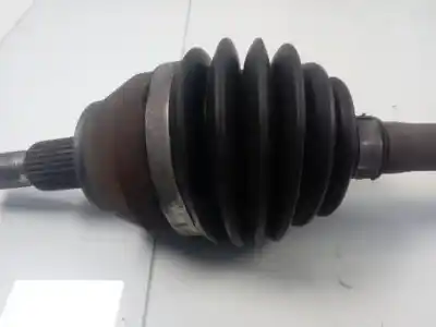 Second-hand car spare part front left transmission for ford c-max edition oem iam references rmbv613b437t2a  