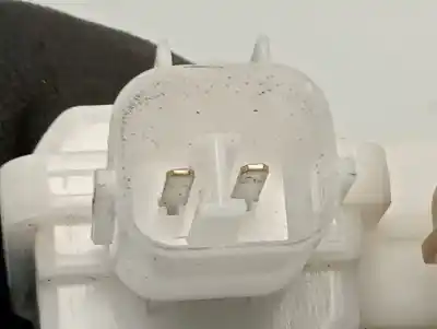 Автозапчастина б/у замок правий бічний розсувний замок для dacia dokker essential посилання на oem iam   