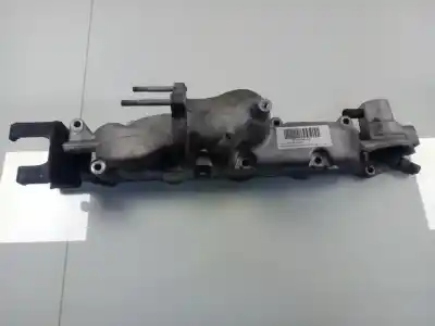 Автозапчасти б/у ВПУСКНОЙ КОЛЛЕКТОР за HYUNDAI SONATA (NF)  ссылки OEM IAM 2831027420  