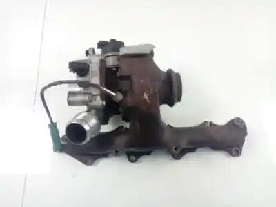 Peça sobressalente para automóvel em segunda mão TURBOCOMPRESOR por CITROEN DS5  Referências OEM IAM 9807873180  