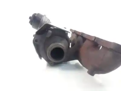 Peça sobressalente para automóvel em segunda mão turbocompresor por citroen ds5 2.0 blue-hdi fap referências oem iam 9807873180  
