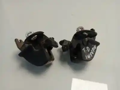 Автозапчасти б/у замок задней правой двери за dacia dokker essential ссылки oem iam   