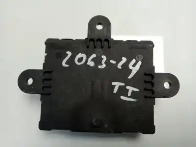 Second-hand car spare part electronic module for land rover evoque pure oem iam references bj3214d620ac  
