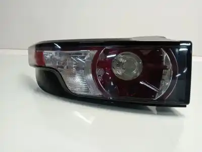 Tweedehands auto-onderdeel linker achterlamp voor land rover evoque pure oem iam-referenties 